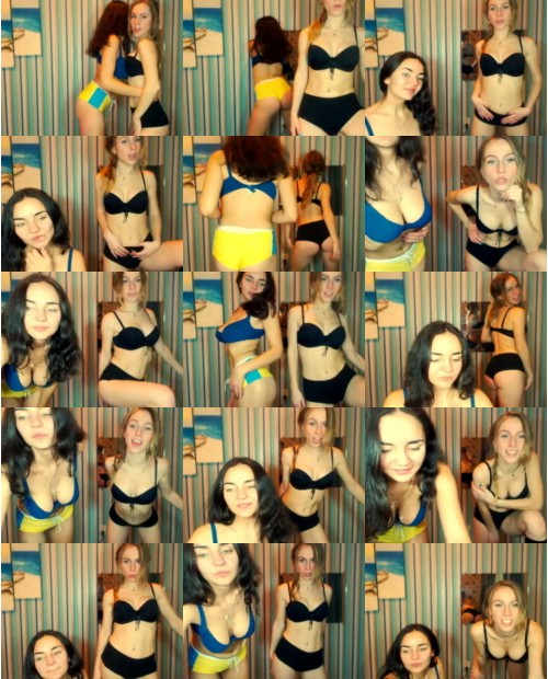 Download Video File: myfreecams coral sea