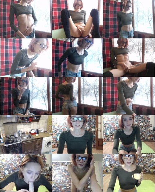 Download Video File: myfreecams crazy flower