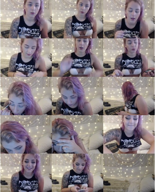 Download Video File: myfreecams crescent luna