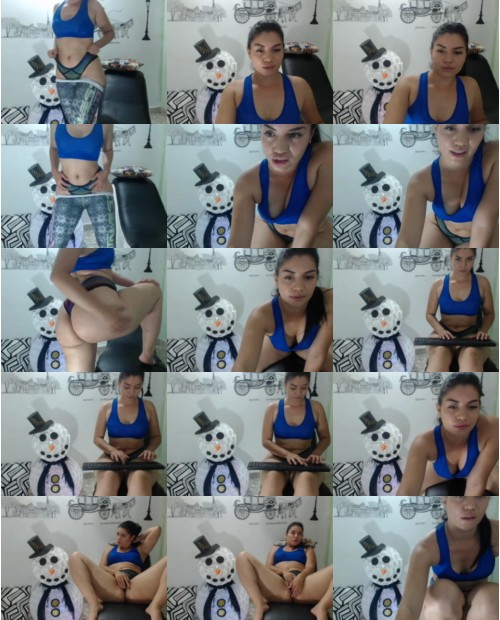 Download Video File: myfreecams cristhalsexx