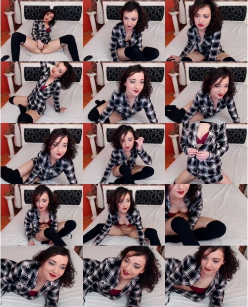 Download Video File: myfreecams curlykeyth