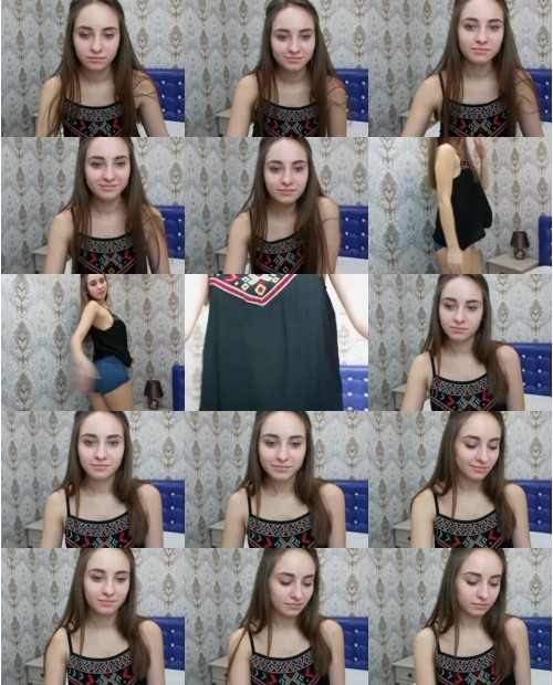 Download Video File: myfreecams cute baby19