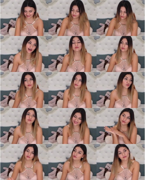 Download Video File: myfreecams dahliah