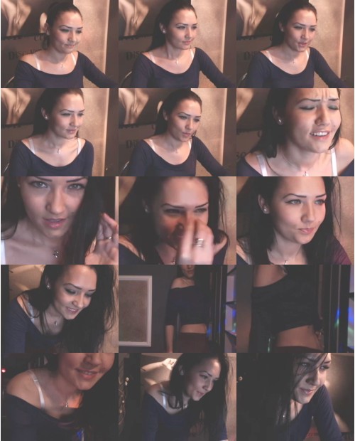 Download Video File: myfreecams darkarwennie