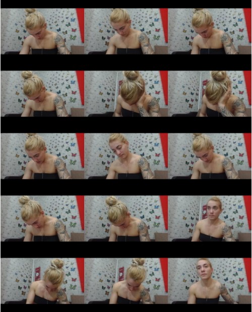 Download Video File: myfreecams deeafitt