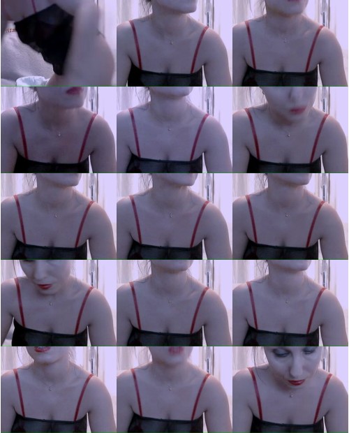 Download Video File: myfreecams devilmona