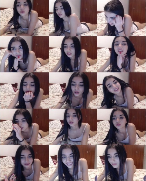 Download Video File: myfreecams dinaraa