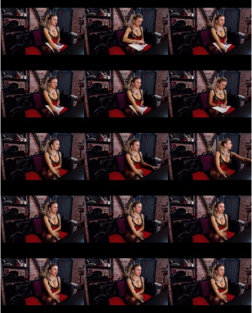 Download Video File: myfreecams domixdona