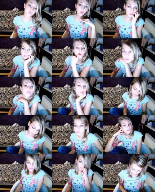 Download Video File: myfreecams donnanna