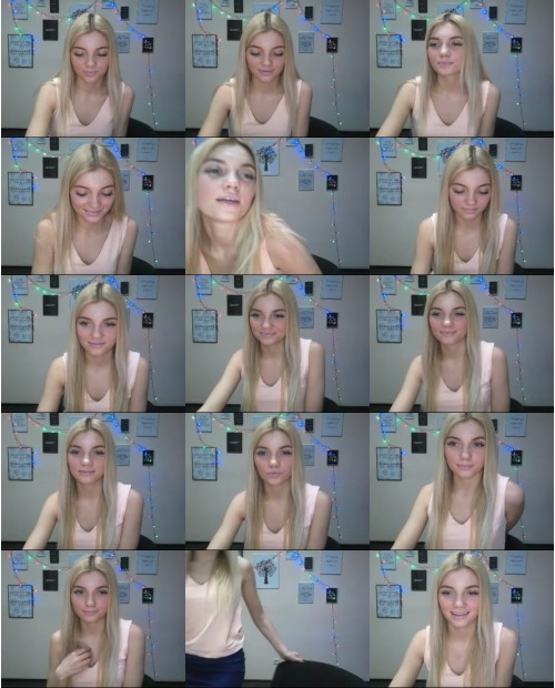 Download Video File: myfreecams dorothyellis