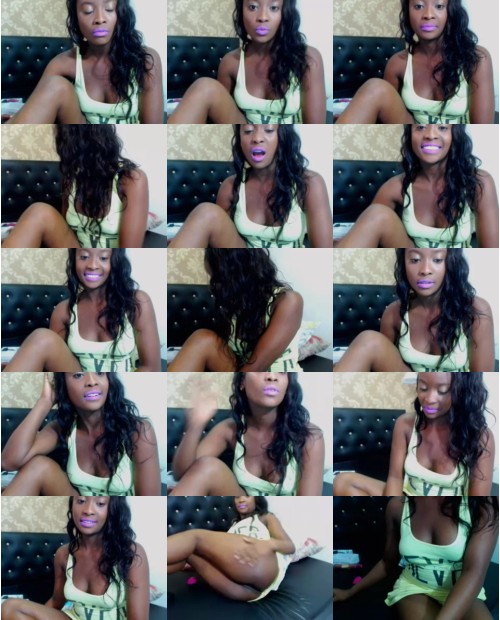 Download Video File: myfreecams eboni pricee