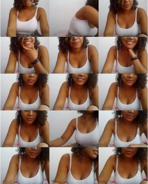 Download Video File: myfreecams ebonybra