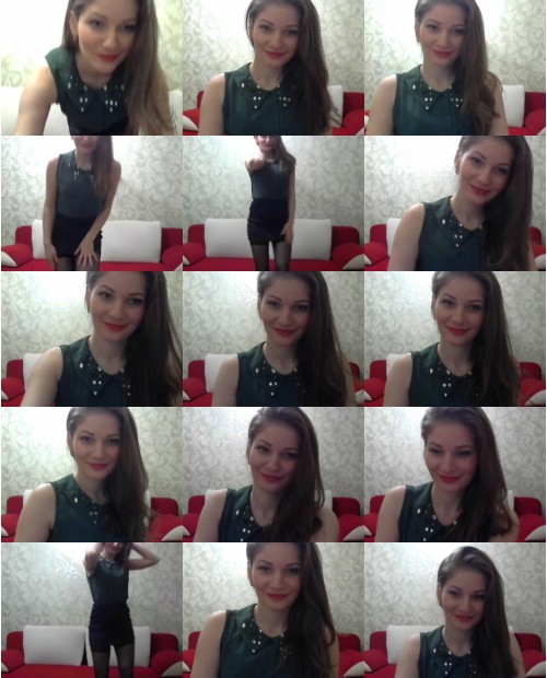 Download Video File: myfreecams effectg