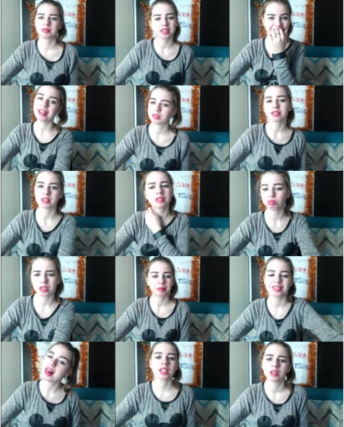 Download Video File: myfreecams ekatey