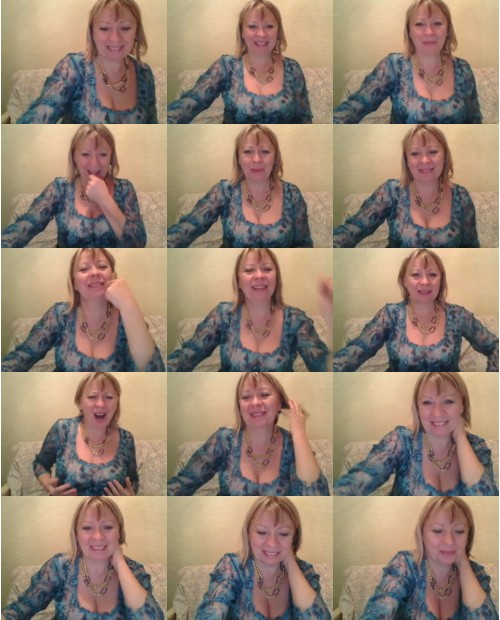 Download Video File: myfreecams elenn1