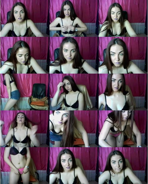 Download Video File: myfreecams ellevsecret