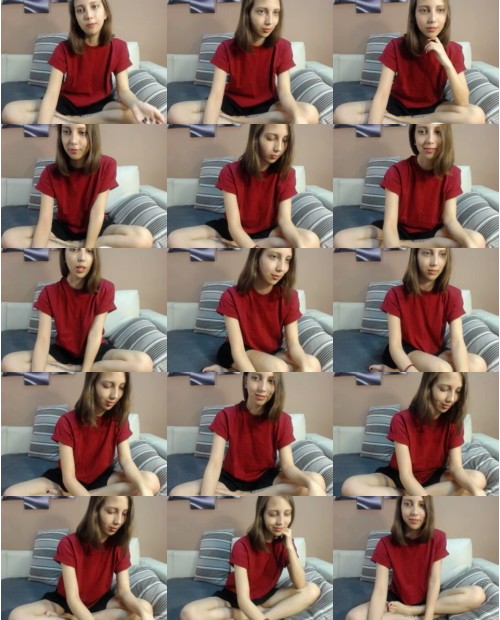 Download Video File: myfreecams ellieswift