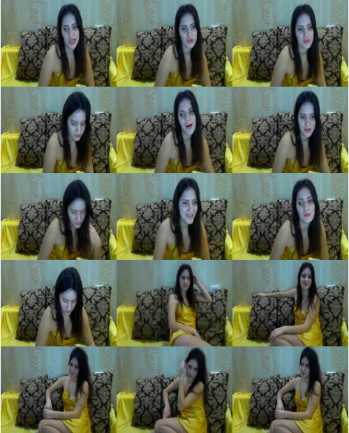 Download Video File: myfreecams elyacandy