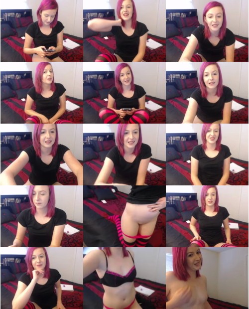 Download Video File: myfreecams emma kitt3n