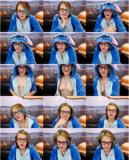 Download Video File: myfreecams emmathebest