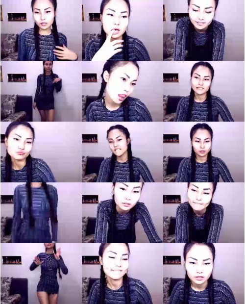 Download Video File: myfreecams evabreeze