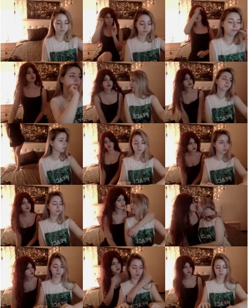 Download Video File: myfreecams evapolina