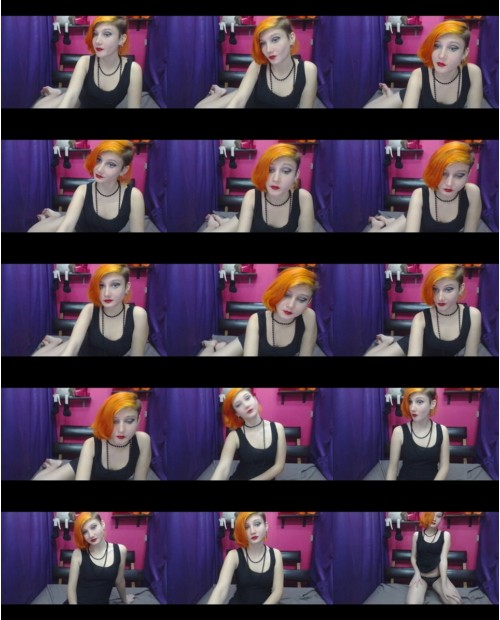 Download Video File: myfreecams foxylii