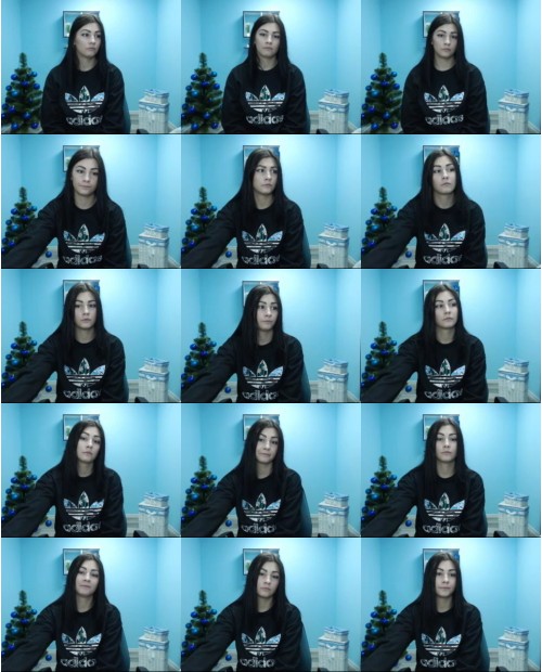 Download Video File: myfreecams francheskagia