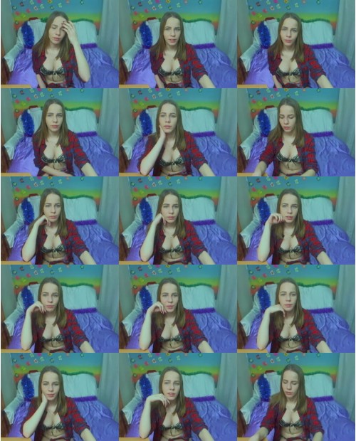 Download Video File: myfreecams fria 