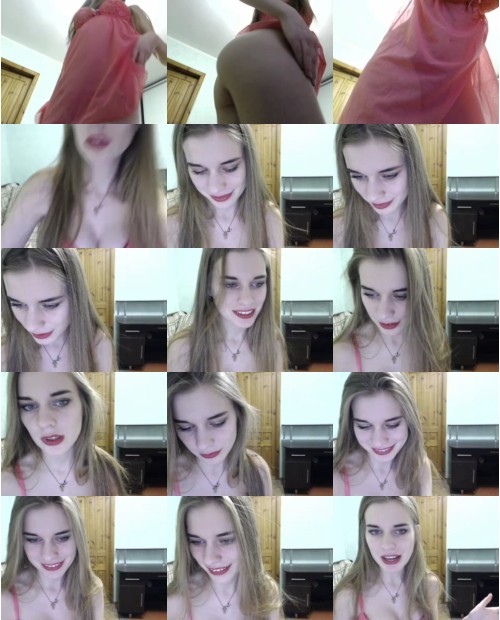 Download Video File: myfreecams galciona