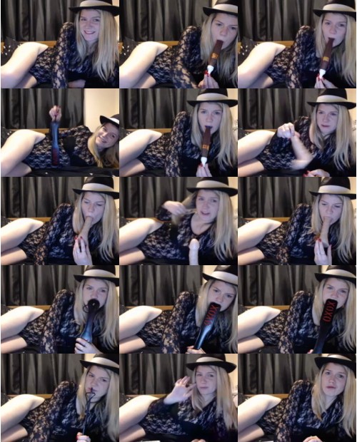 Download Video File: myfreecams georginabliss