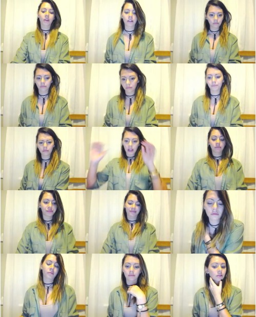 Download Video File: myfreecams gia88