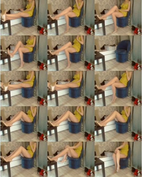 Download Video File: myfreecams glamourvikky