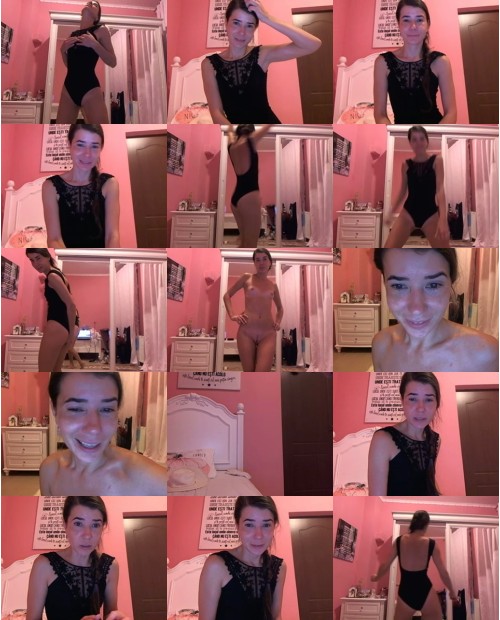 Download Video File: myfreecams godiva6