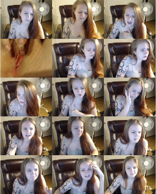 Download Video File: myfreecams gypsy nova