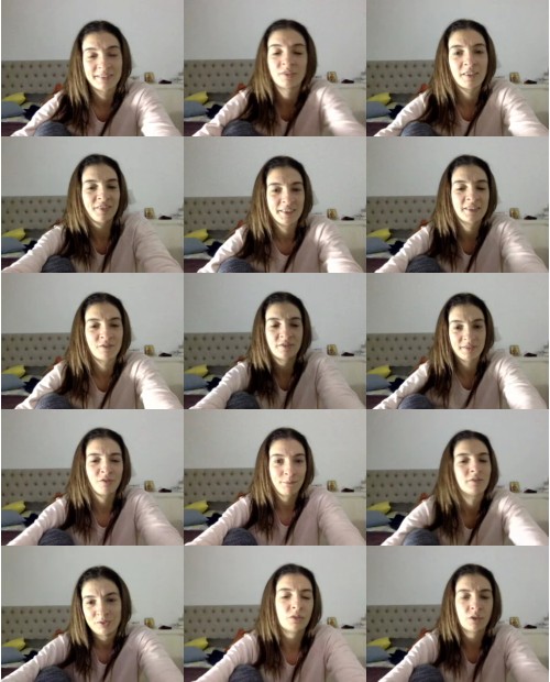 Download Video File: myfreecams hannna