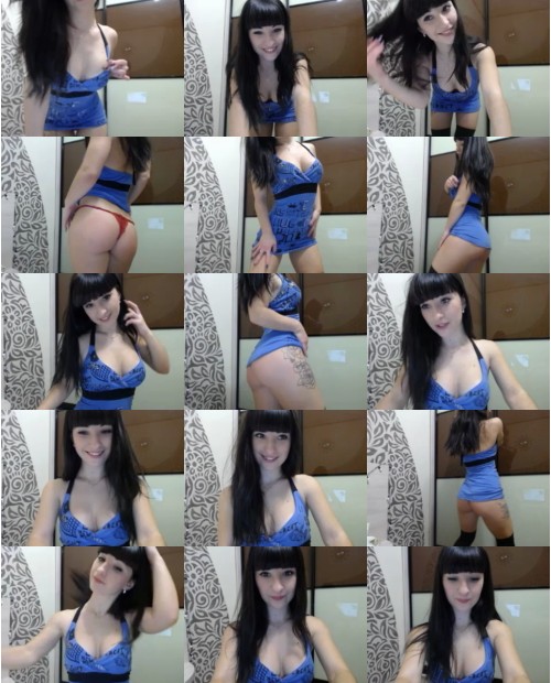 Download Video File: myfreecams heaven girl