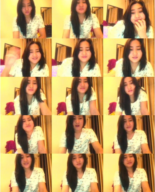 Download Video File: myfreecams hee sun