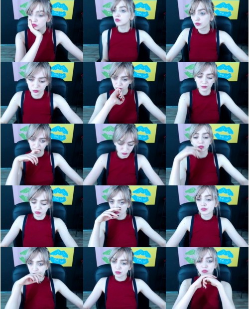 Download Video File: myfreecams hollysparx