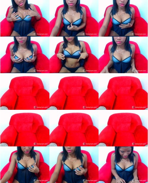 Download Video File: myfreecams hot paola19