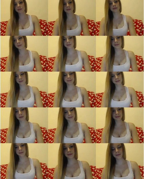 Download Video File: myfreecams hotholly21