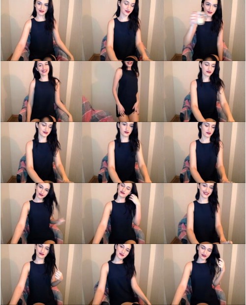 Download Video File: myfreecams hott lady