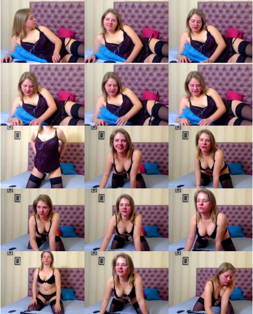 Download Video File: myfreecams indy may