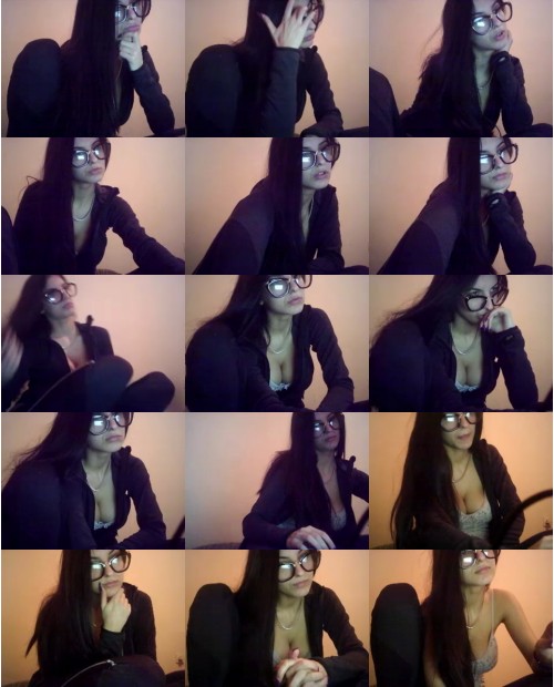 Download Video File: myfreecams innakhalifa