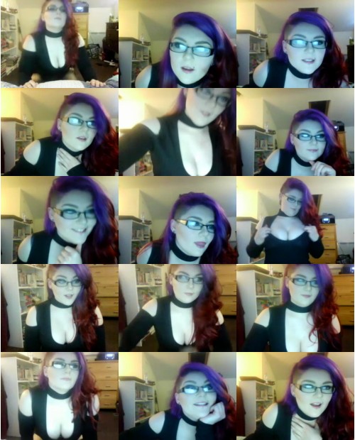 Download Video File: myfreecams jatiekay