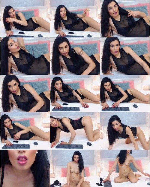 Download Video File: myfreecams jennaromero