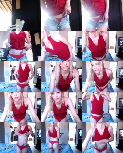 Download Video File: myfreecams jennka1