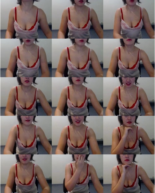 Download Video File: myfreecams jonariara x