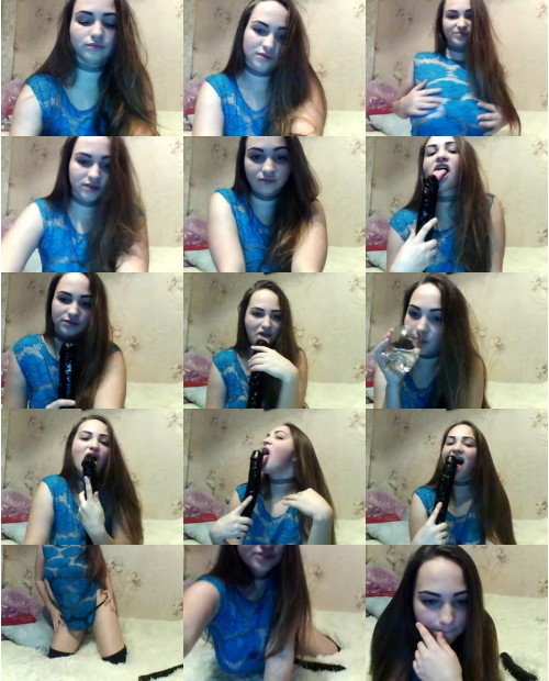 Download Video File: myfreecams kalipsgirl