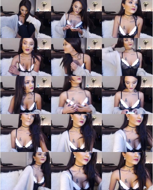 Download Video File: myfreecams kariena